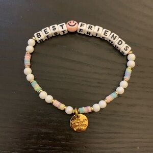 Little Words Project Bracelet